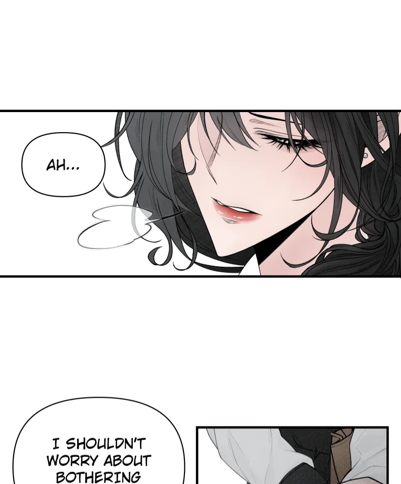 At Arm’s Length chapter 5 page 57
