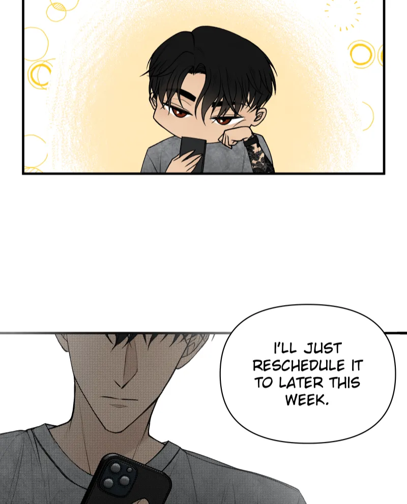 At Arm’s Length chapter 5 page 9