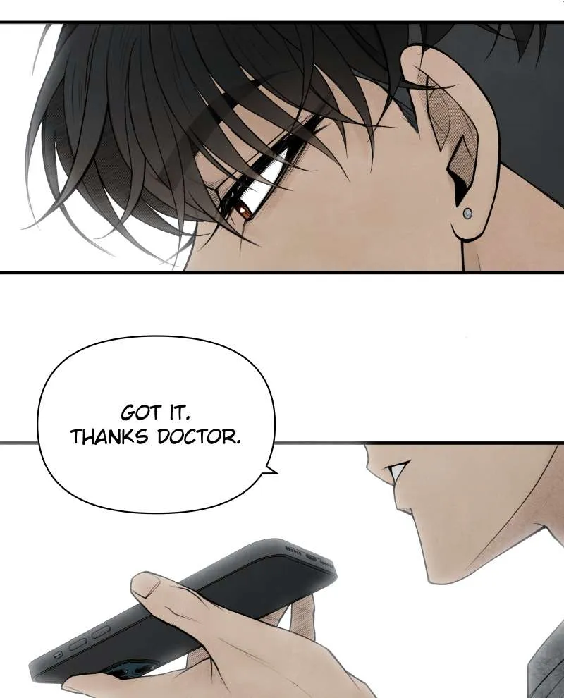 At Arm’s Length chapter 5 page 25