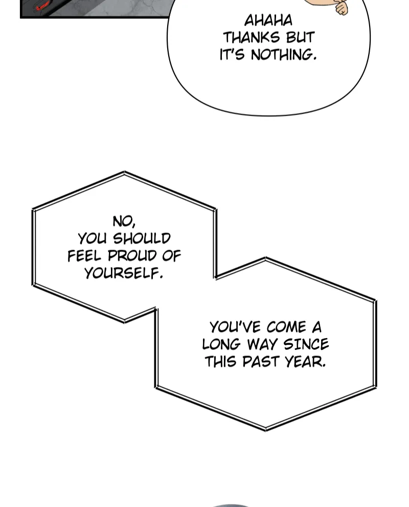 At Arm’s Length chapter 5 page 22