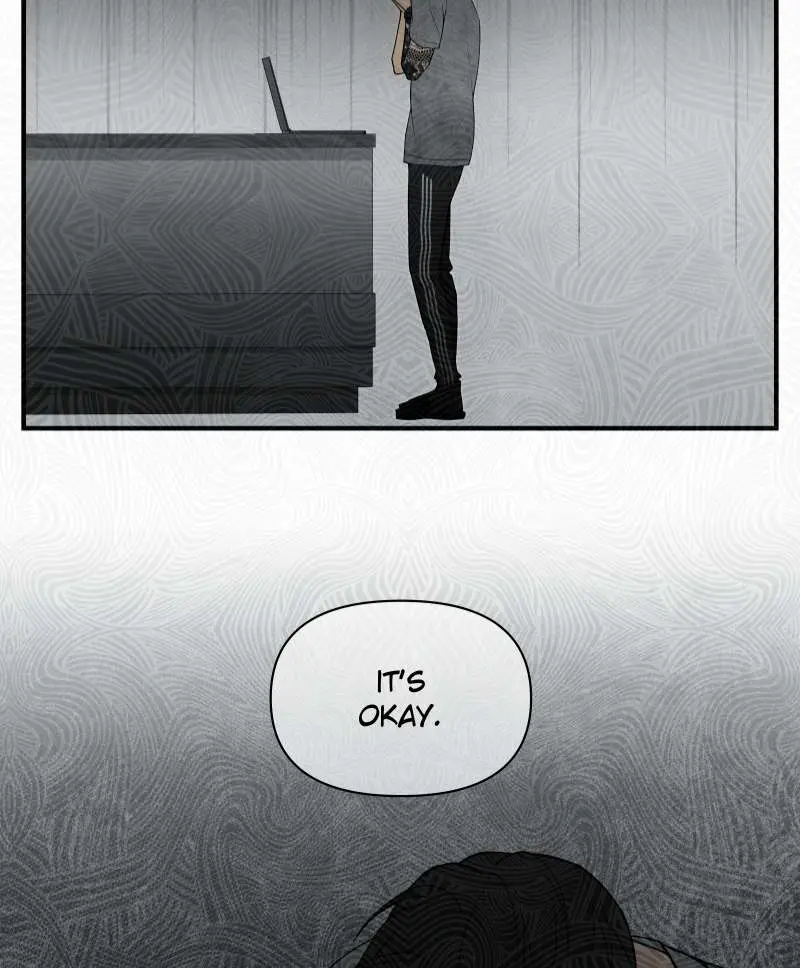 At Arm’s Length chapter 5 page 36