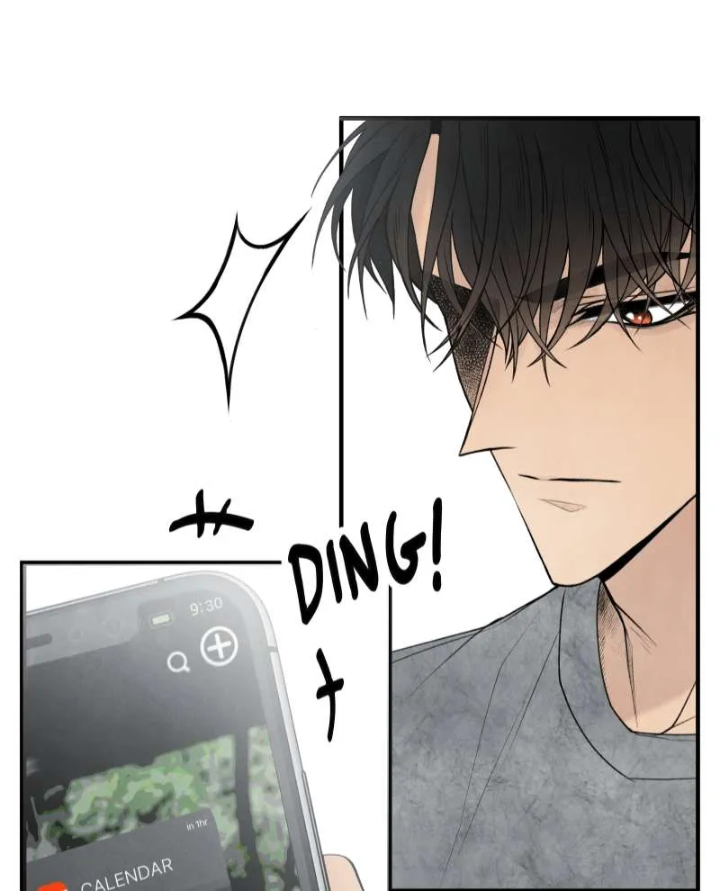 At Arm’s Length chapter 5 page 6