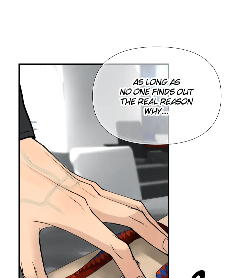 At Arm’s Length chapter 5 page 43