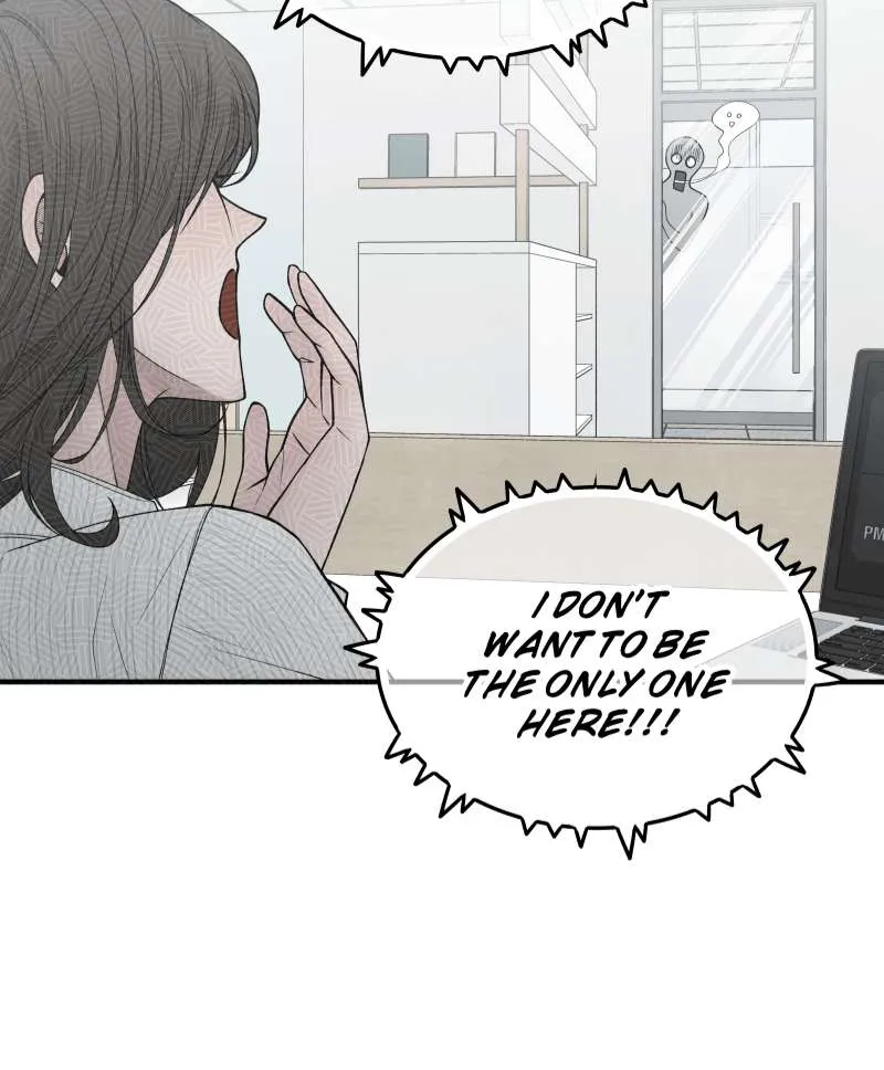 At Arm’s Length chapter 5 page 54