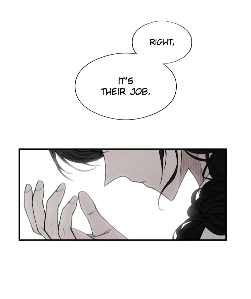 At Arm’s Length chapter 5 page 61