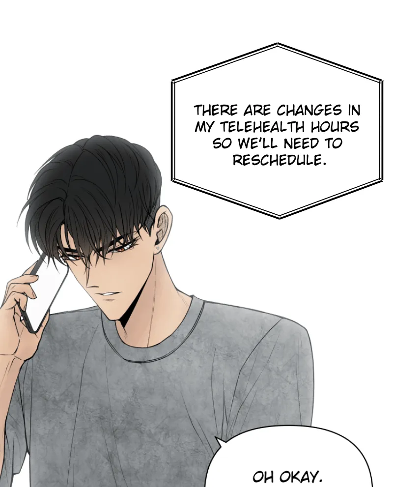 At Arm’s Length chapter 5 page 14