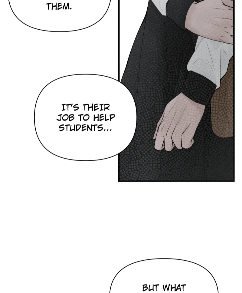 At Arm’s Length chapter 5 page 58