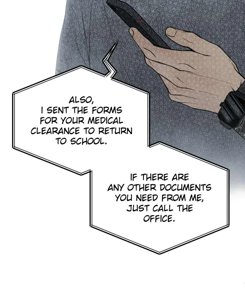 At Arm’s Length chapter 5 page 24