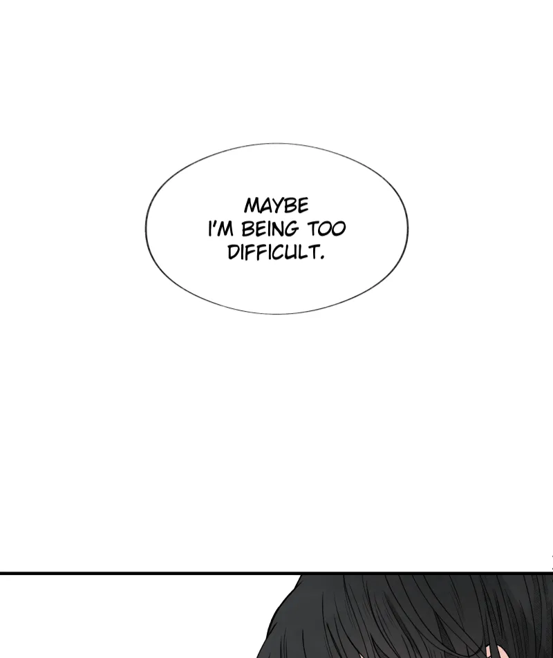 At Arm’s Length chapter 5 page 65