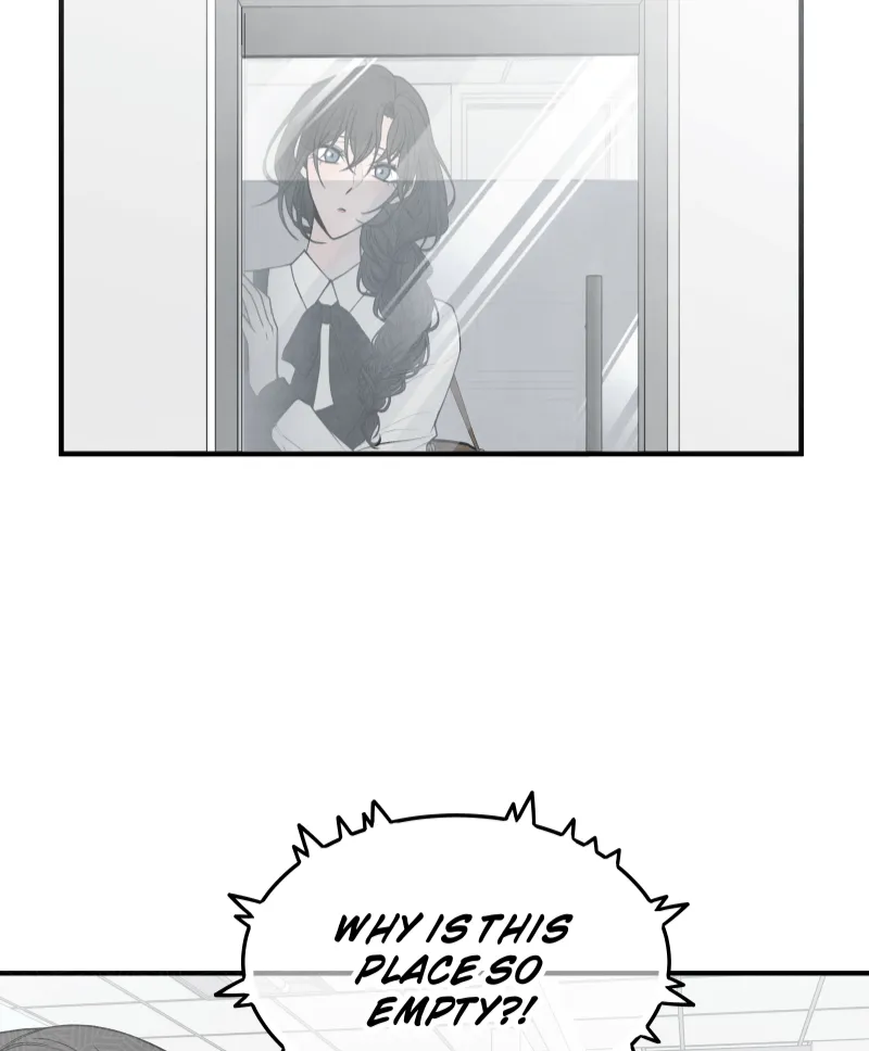 At Arm’s Length chapter 5 page 53