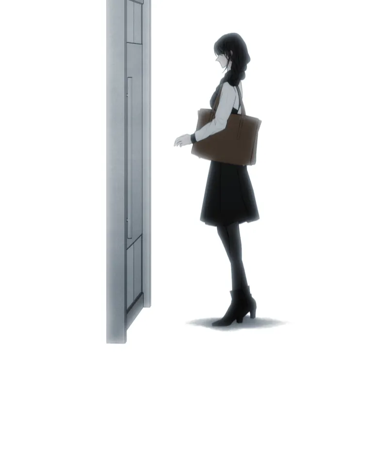 At Arm’s Length chapter 5 page 64