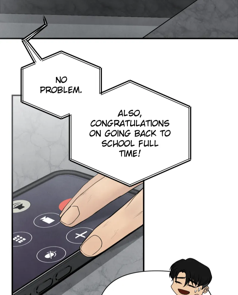 At Arm’s Length chapter 5 page 21