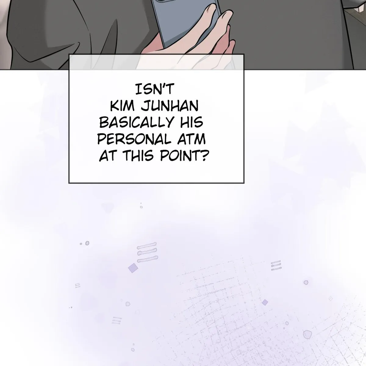 Omega Dong-sik chapter 10 page 86
