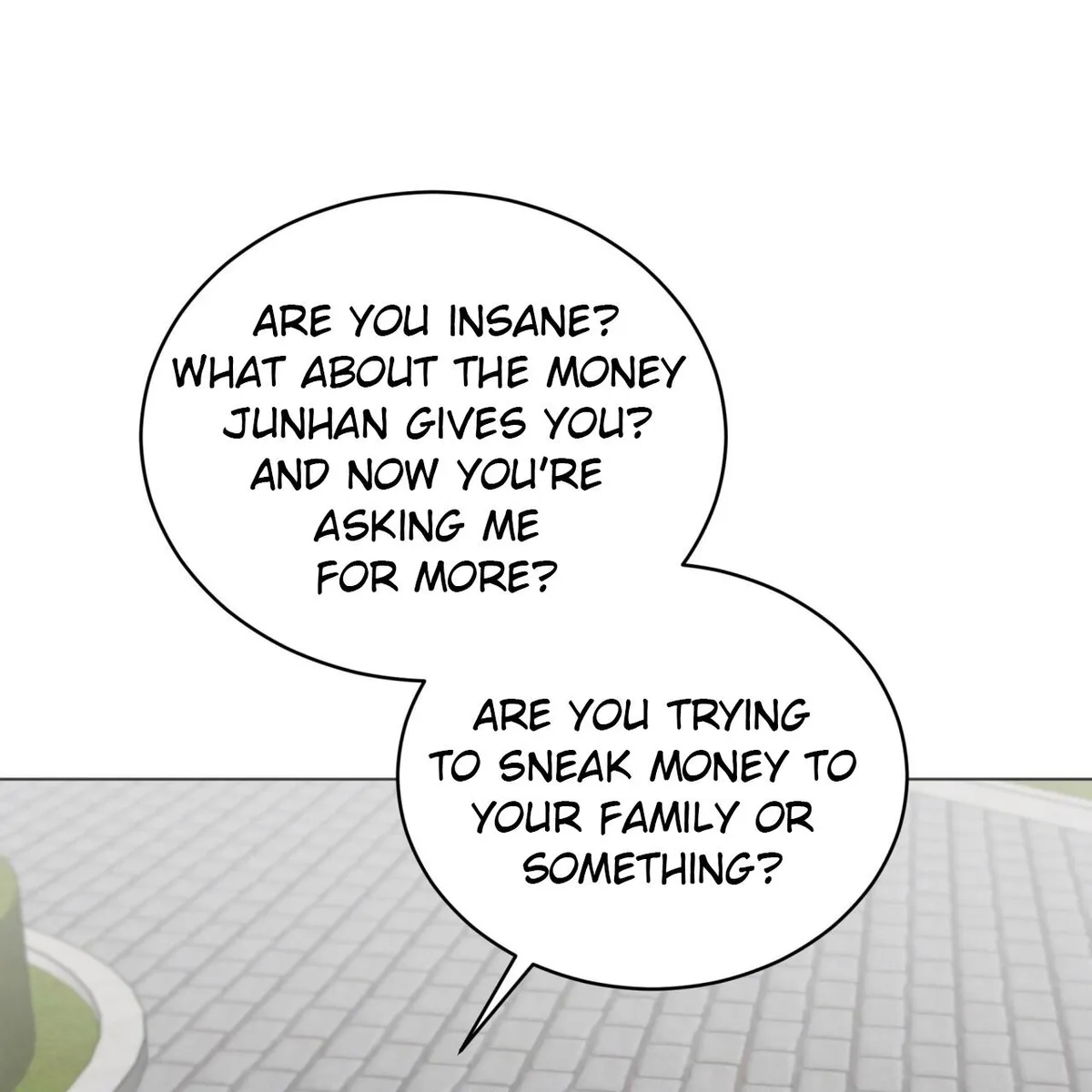 Omega Dong-sik chapter 10 page 68