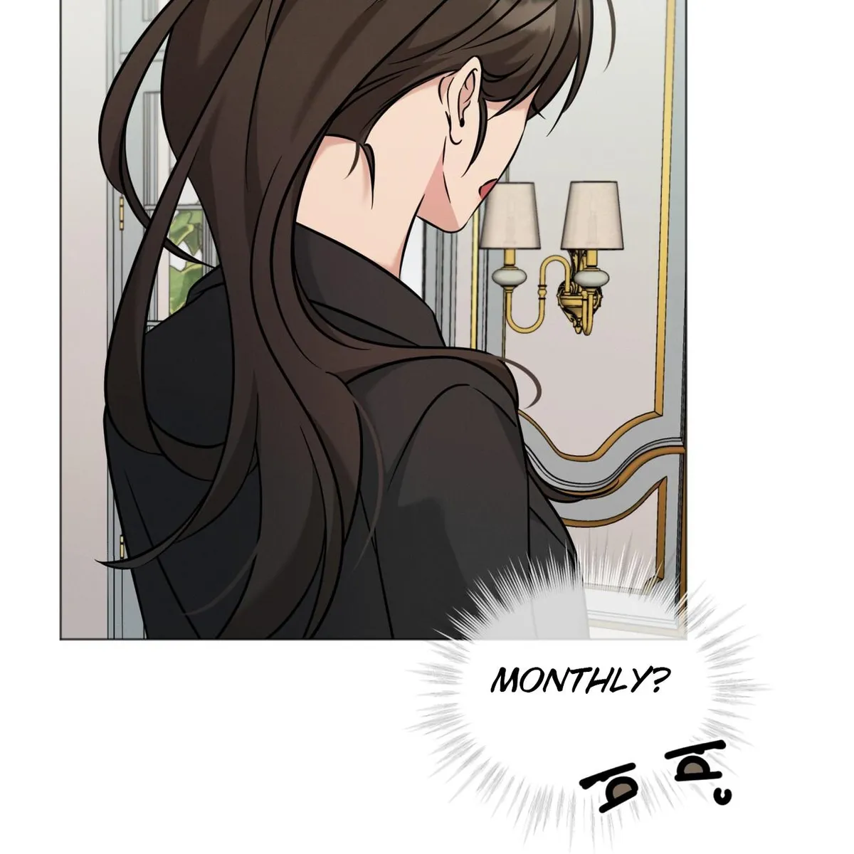 Omega Dong-sik chapter 10 page 80