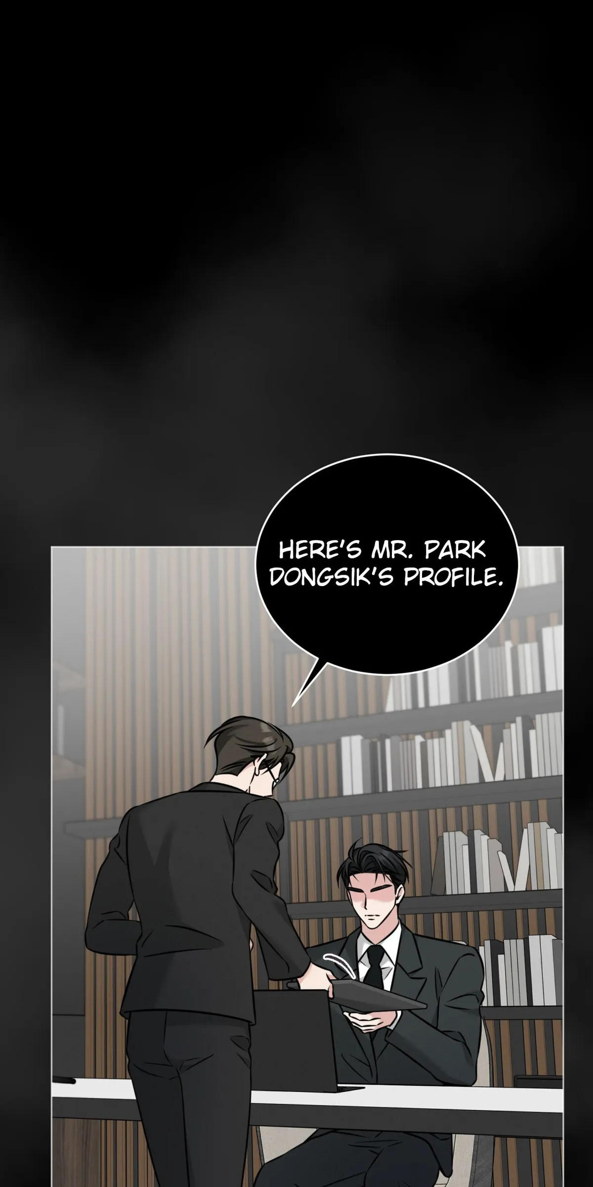 Omega Dong-sik chapter 10 page 105