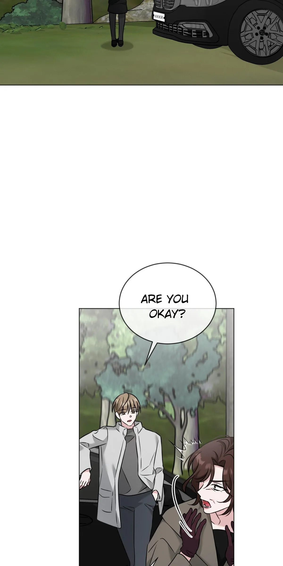 Omega Dong-sik chapter 10 page 23
