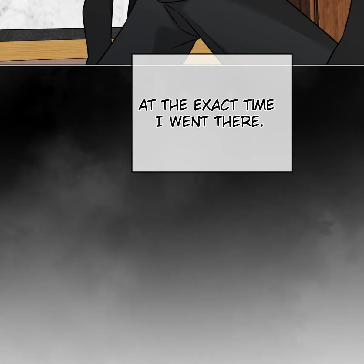 Omega Dong-sik chapter 10 page 110