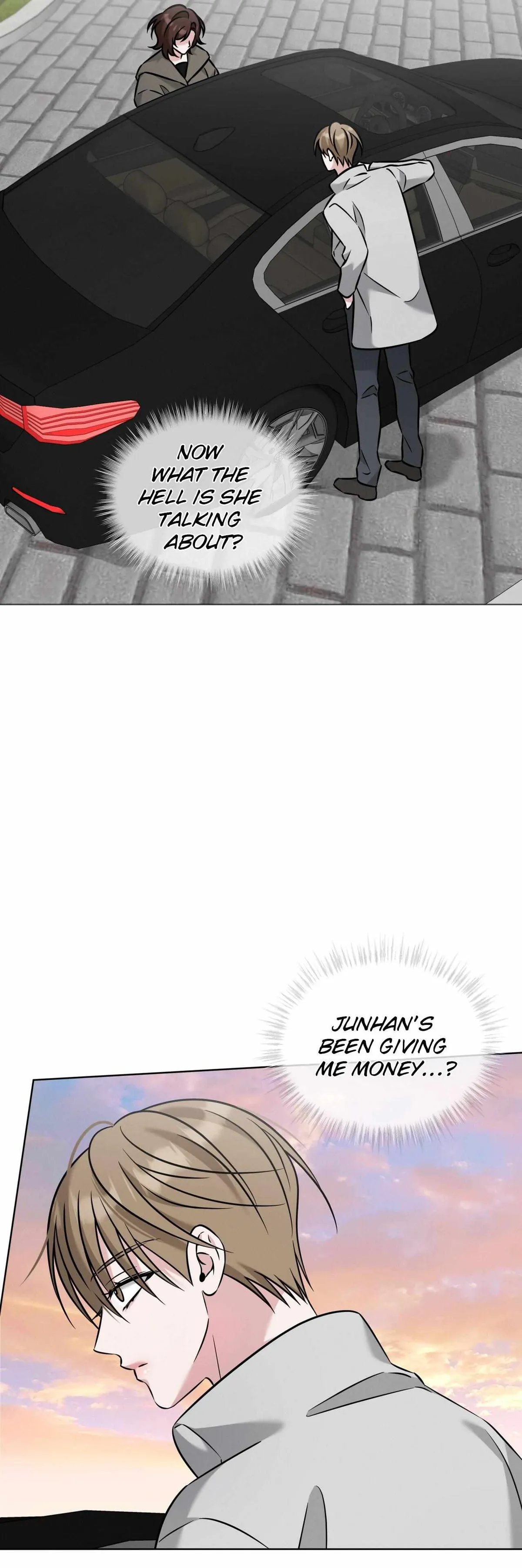 Omega Dong-sik chapter 10 page 69