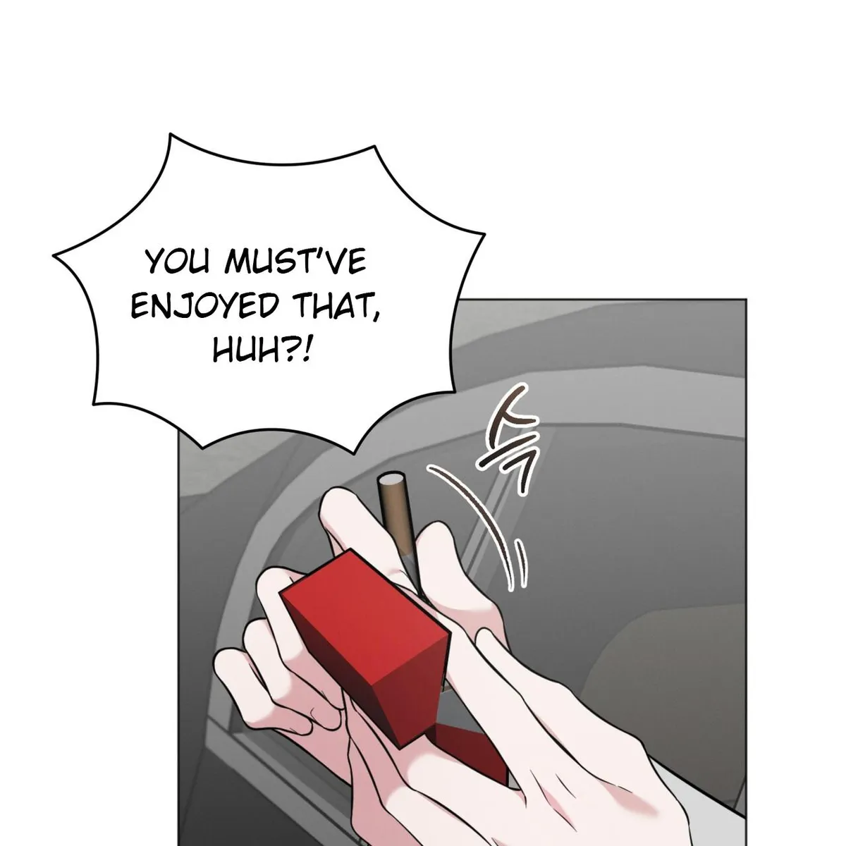 Omega Dong-sik chapter 10 page 26