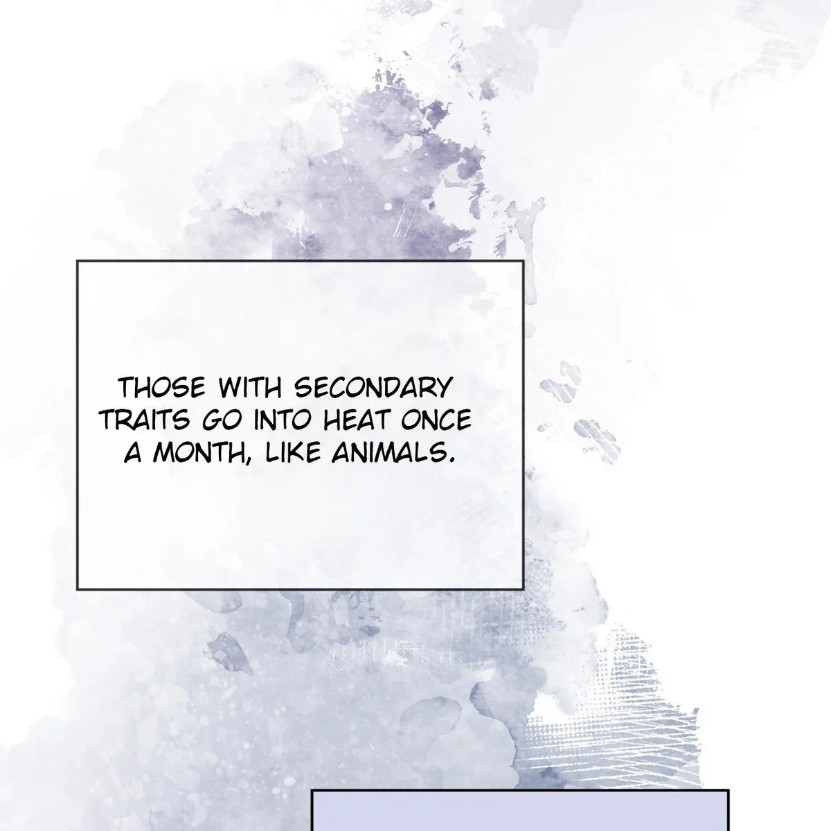 Omega Dong-sik chapter 11 page 84