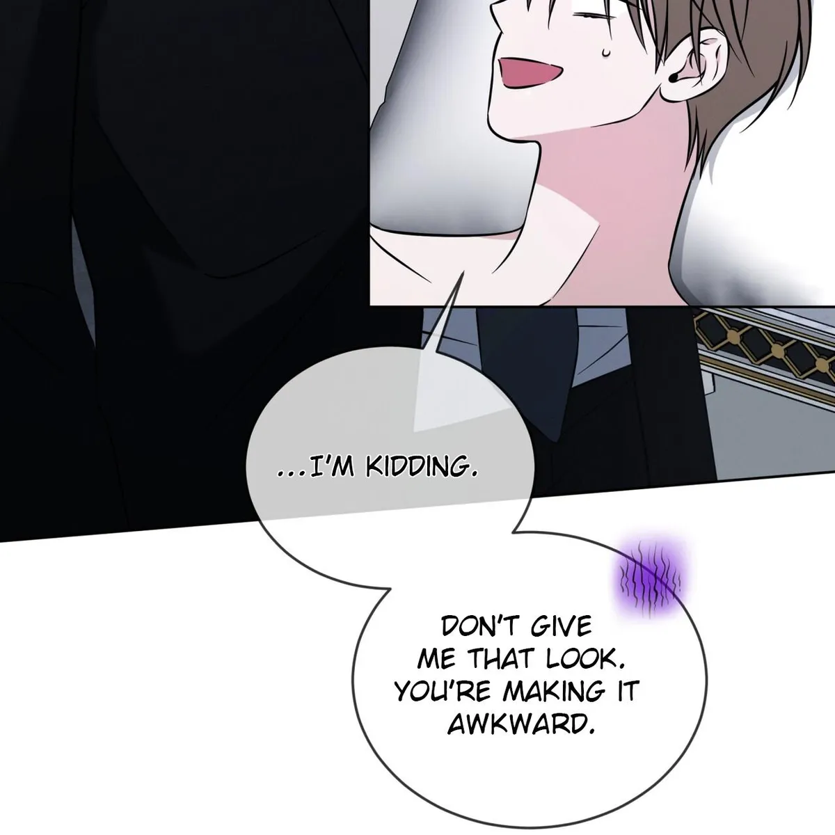 Omega Dong-sik chapter 11 page 102