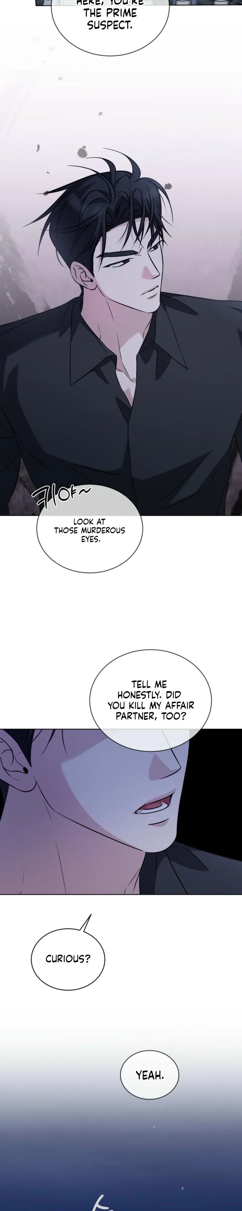 Omega Dong-sik chapter 14 page 25