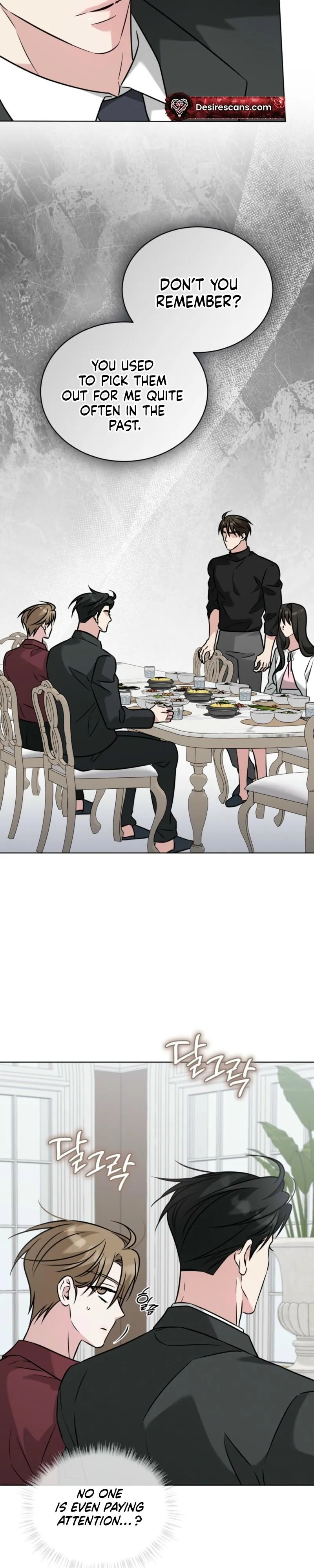 Omega Dong-sik chapter 15 page 26