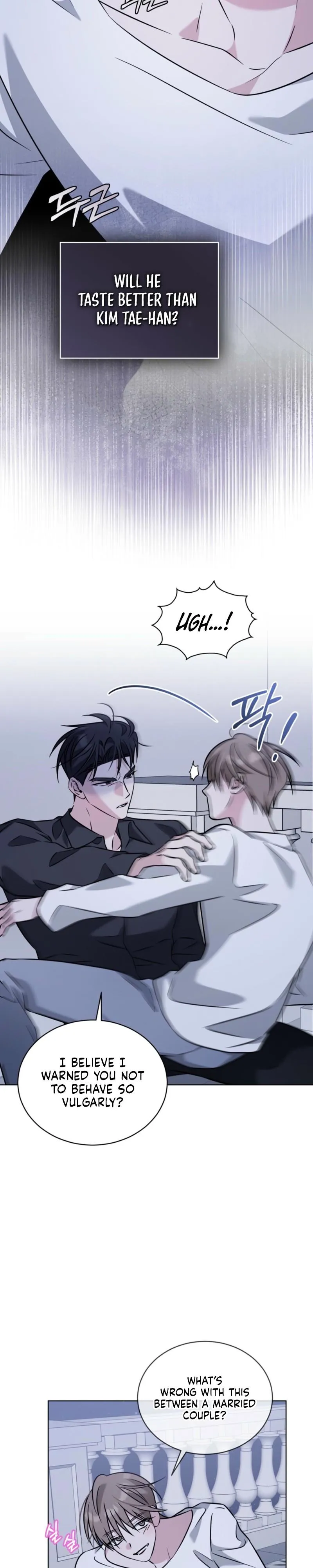 Omega Dong-sik chapter 15 page 10