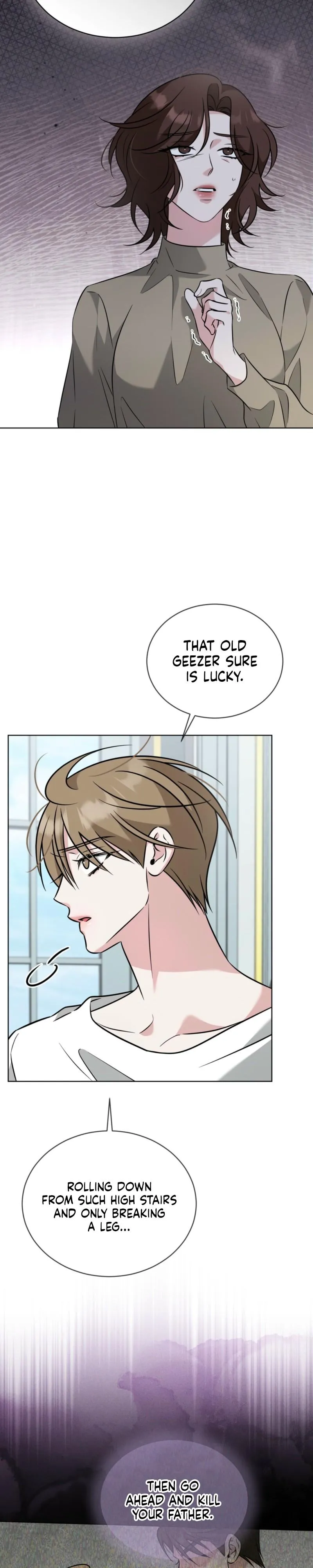 Omega Dong-sik chapter 15 page 18