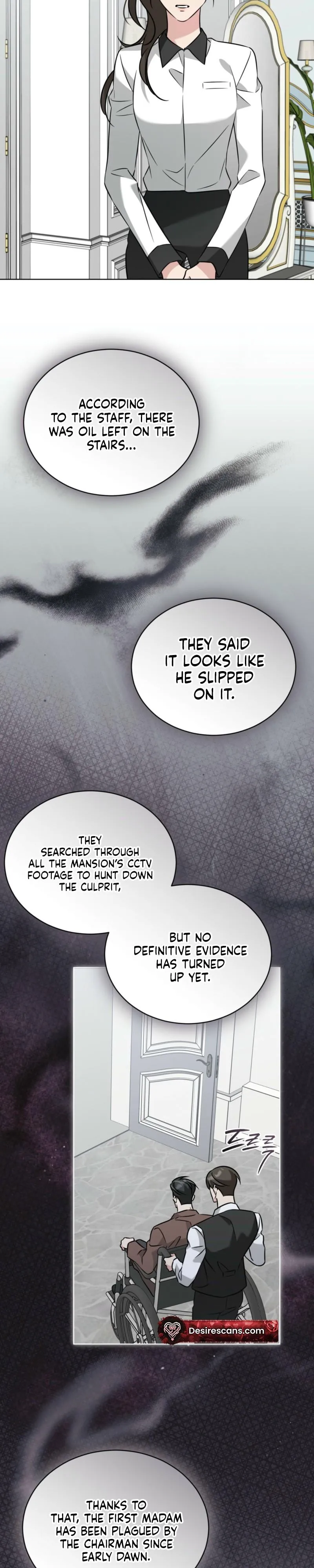 Omega Dong-sik chapter 15 page 17