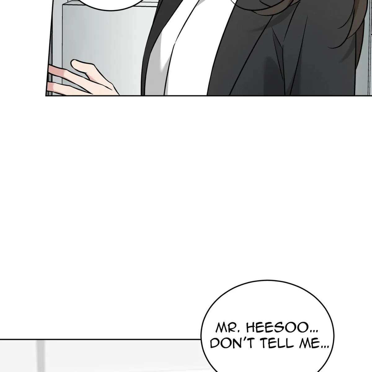 Omega Dong-sik chapter 6 page 51