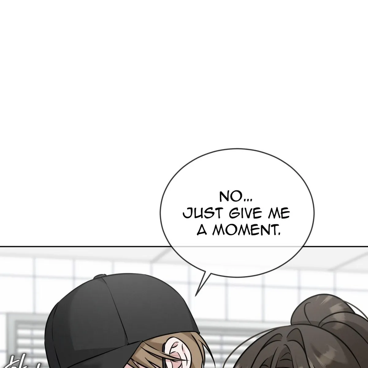 Omega Dong-sik chapter 6 page 45