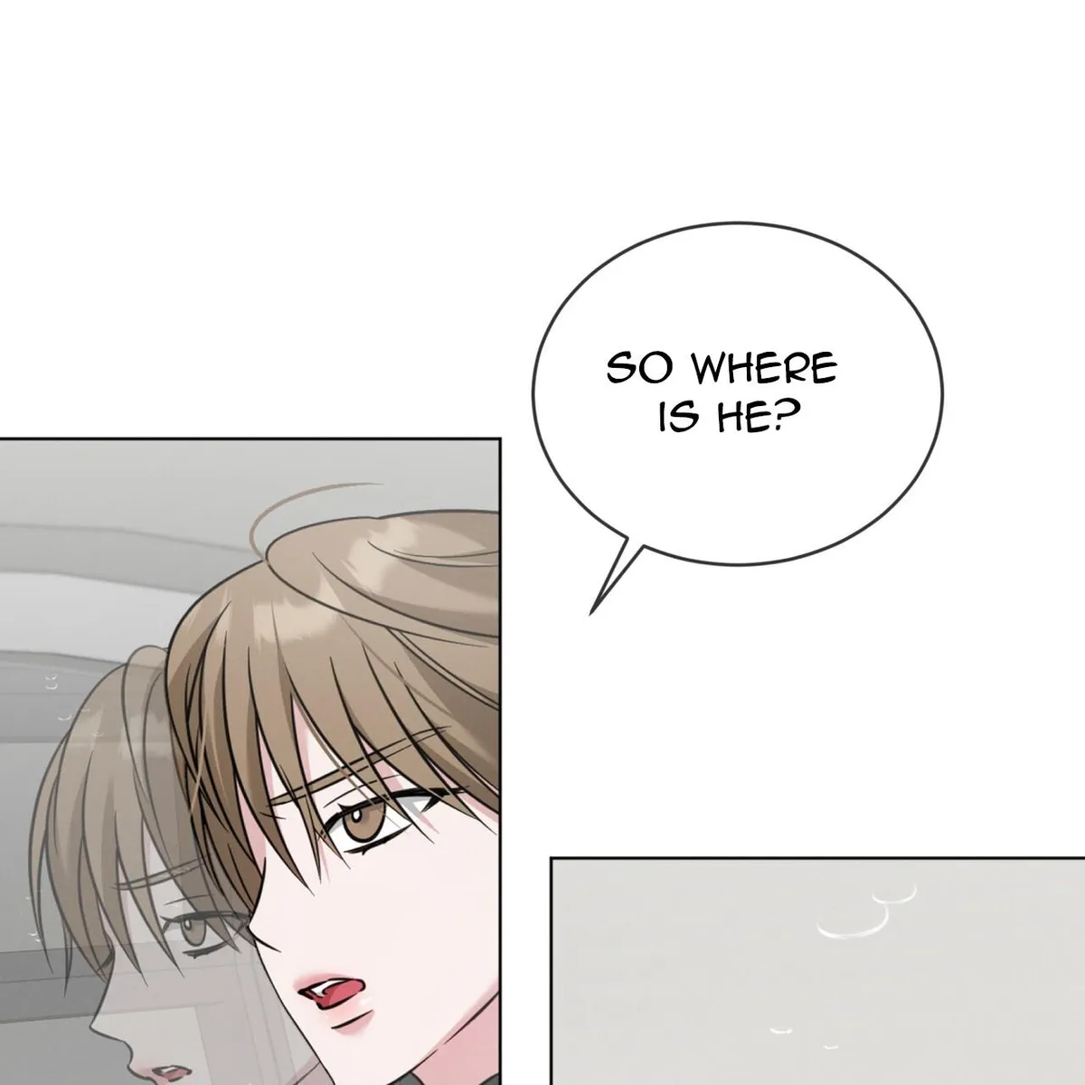 Omega Dong-sik chapter 7 page 29