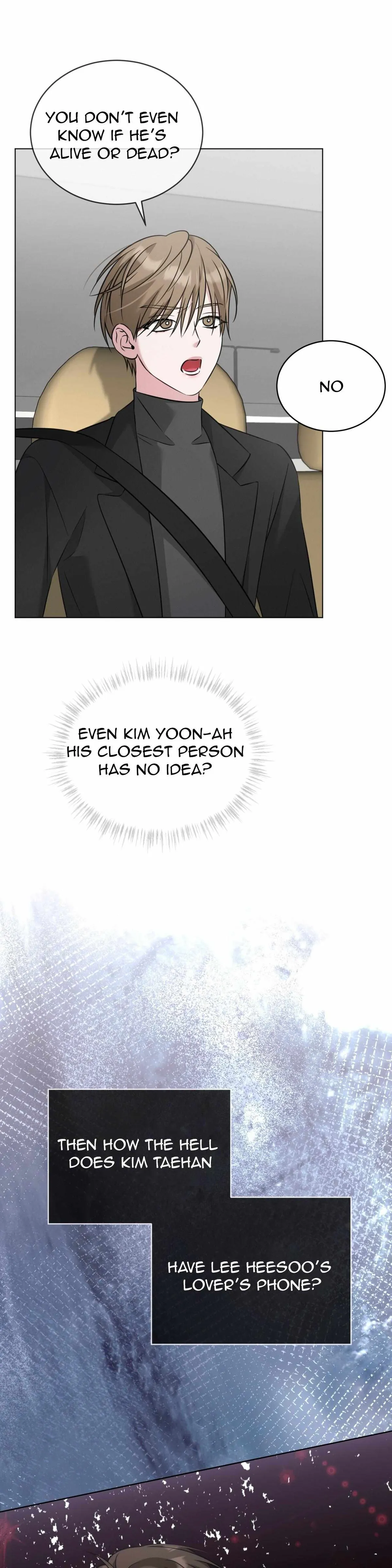 Omega Dong-sik chapter 7 page 34
