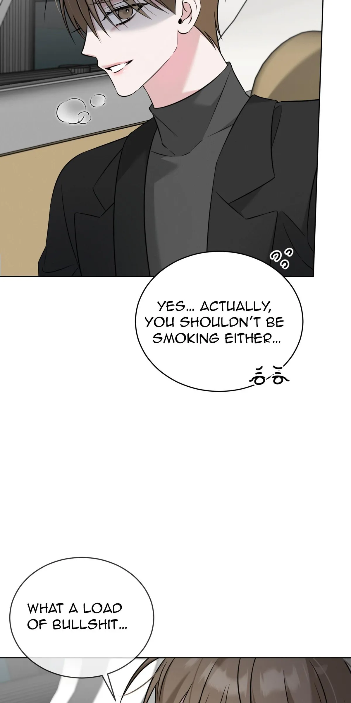 Omega Dong-sik chapter 7 page 19