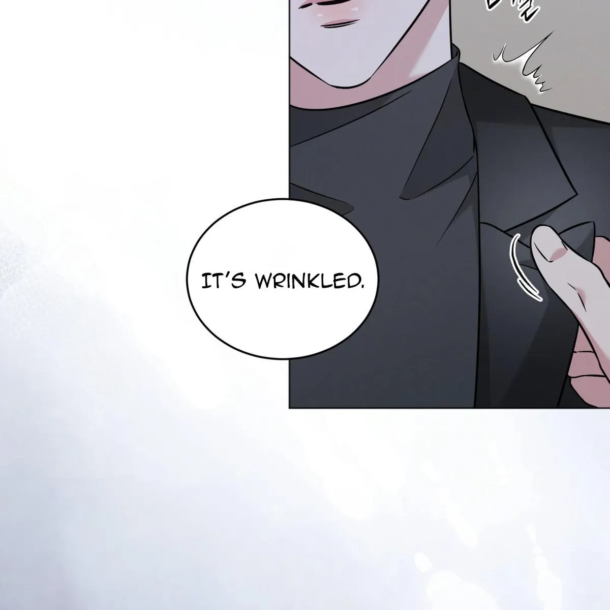Omega Dong-sik chapter 8 page 38