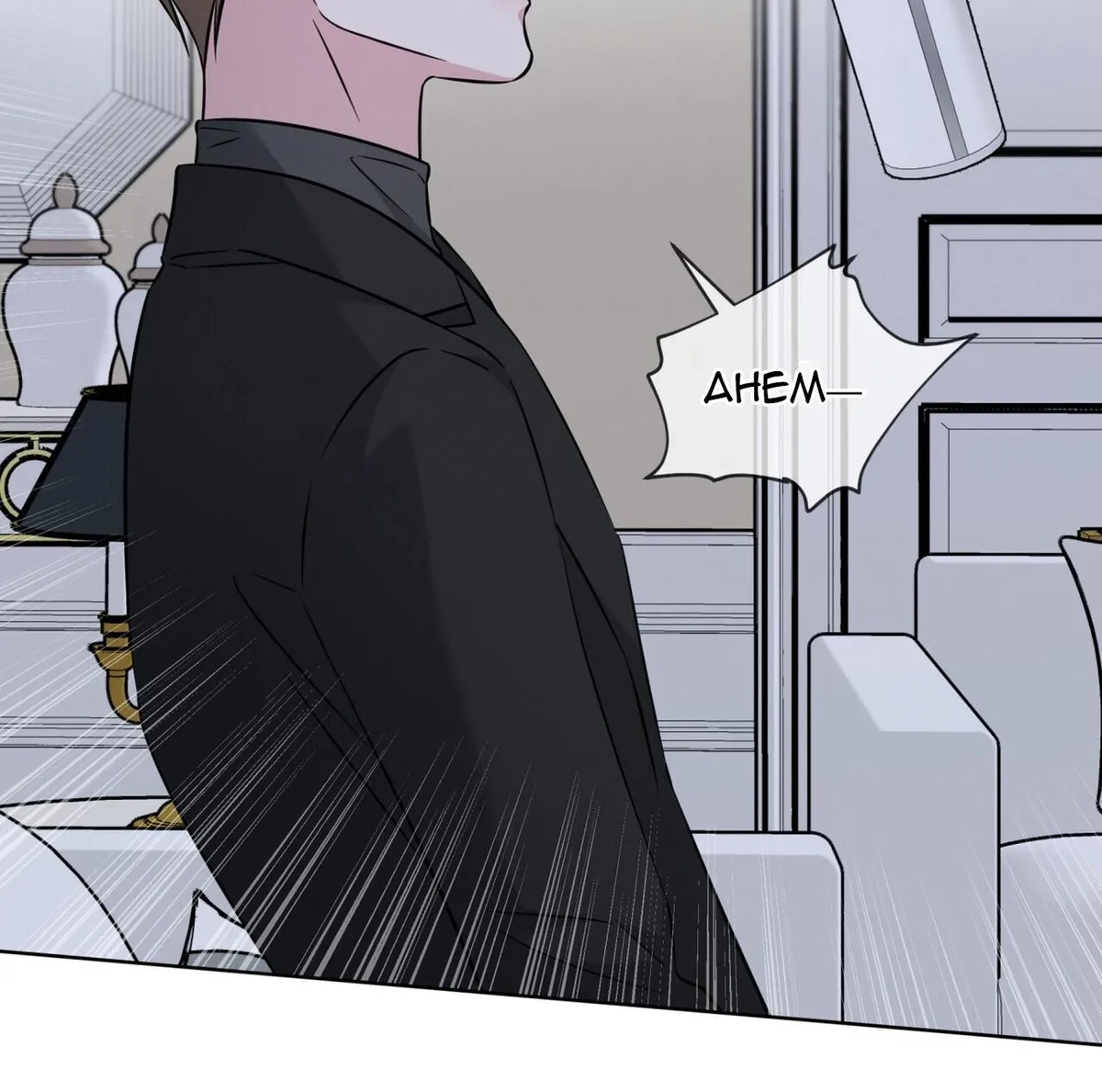 Omega Dong-sik chapter 8 page 26