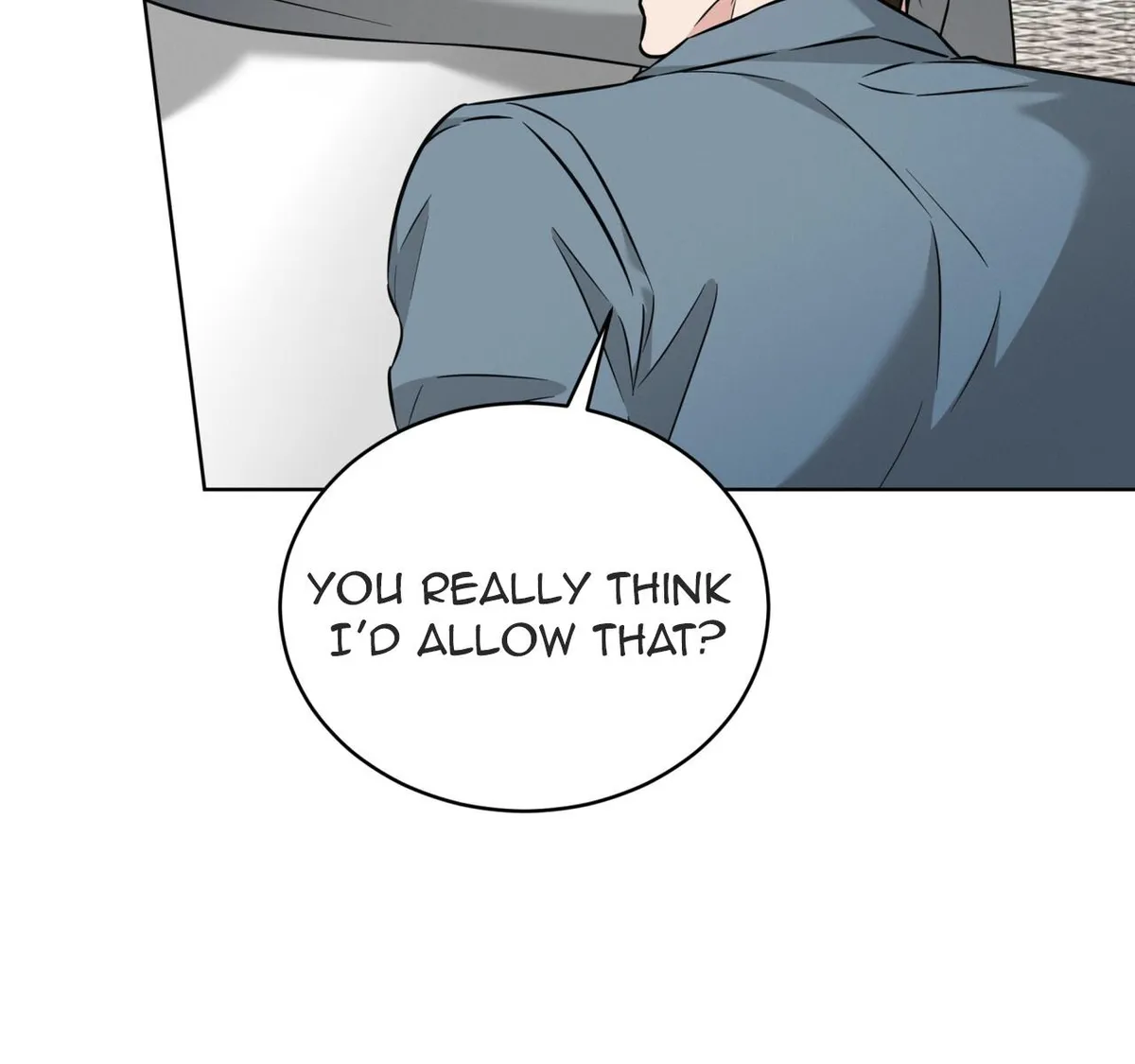 Omega Dong-sik chapter 8 page 125