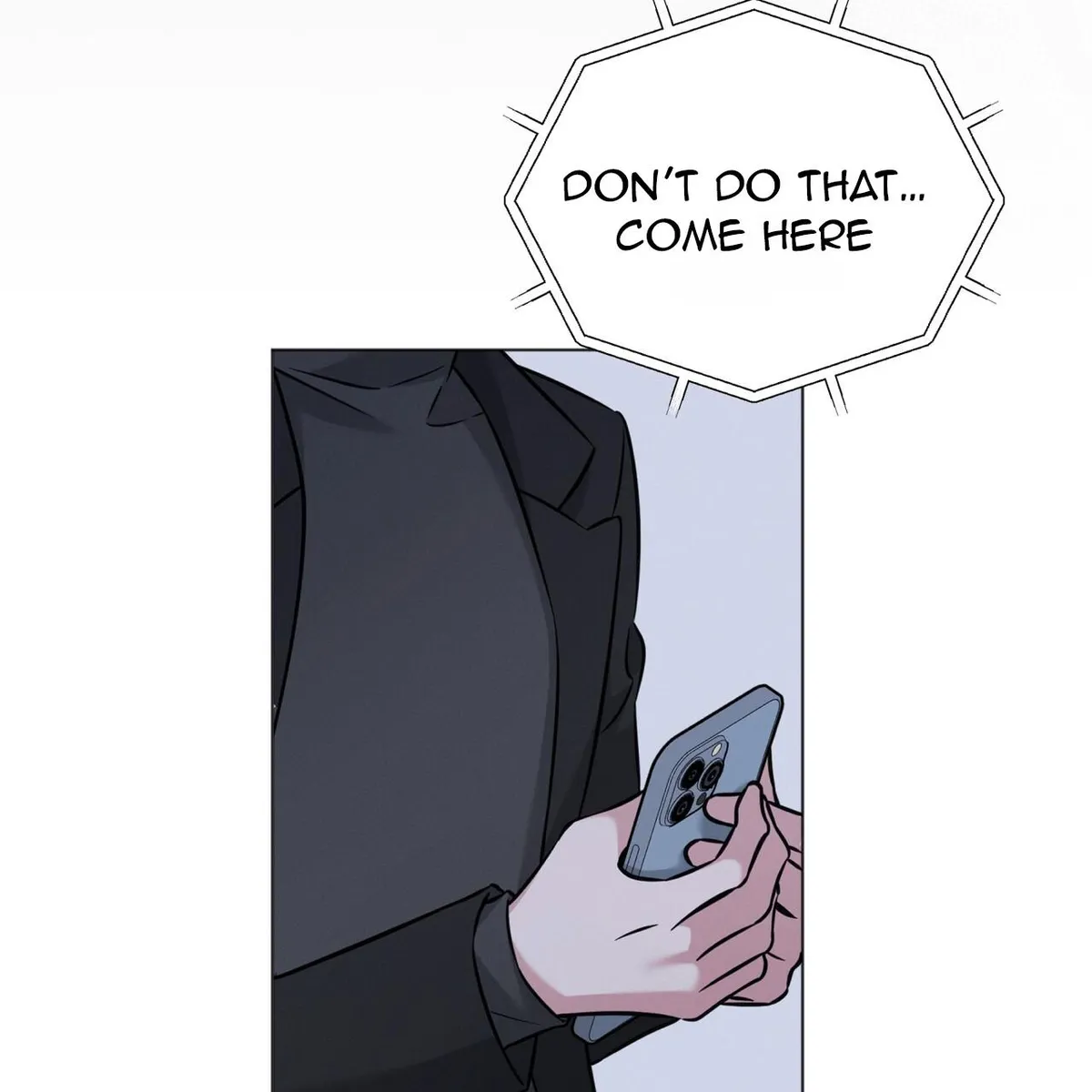 Omega Dong-sik chapter 8 page 8