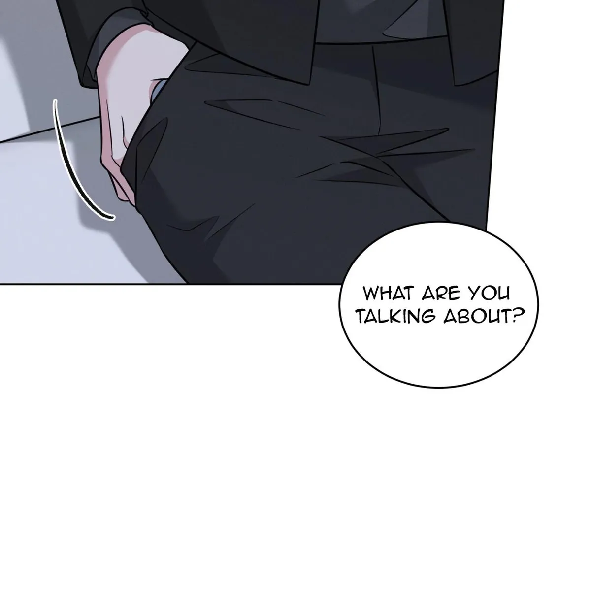 Omega Dong-sik chapter 8 page 18
