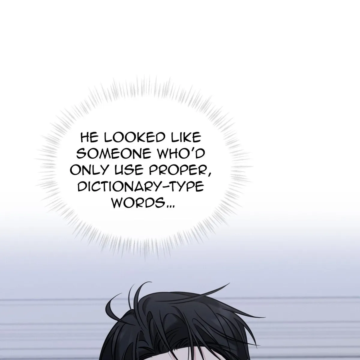 Omega Dong-sik chapter 8 page 21