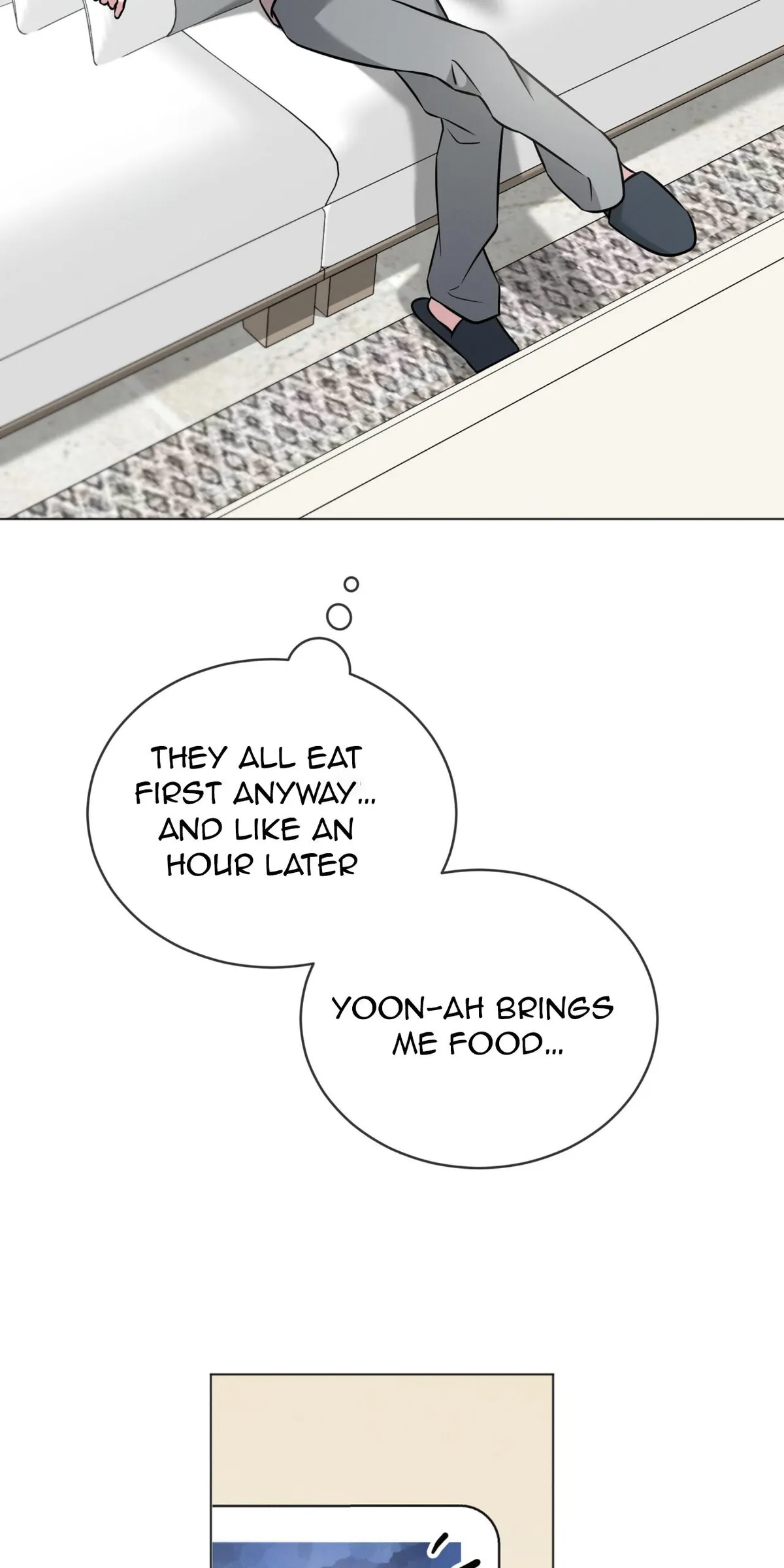 Omega Dong-sik chapter 8 page 67
