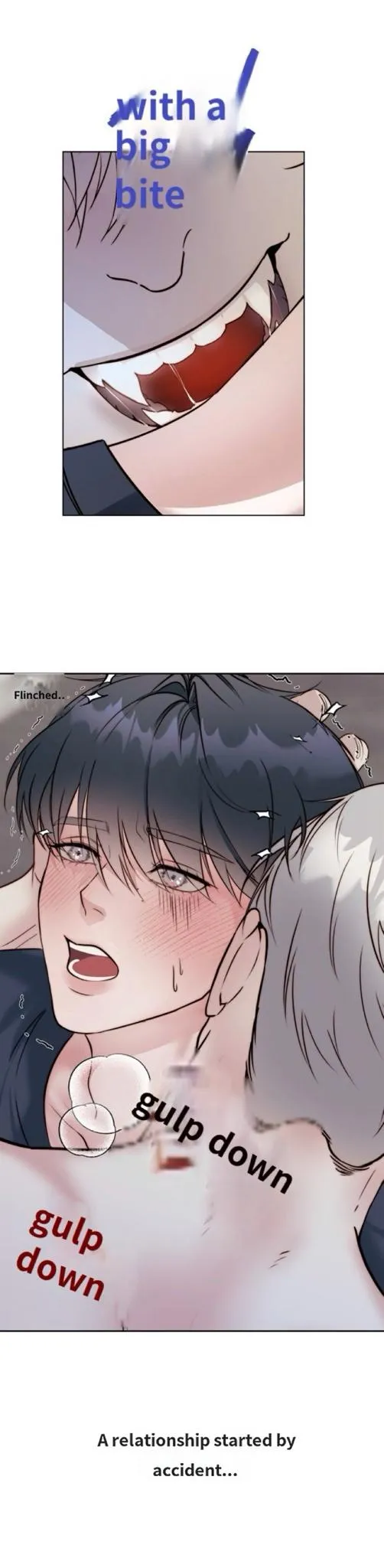 B1 chapter 0 page 1