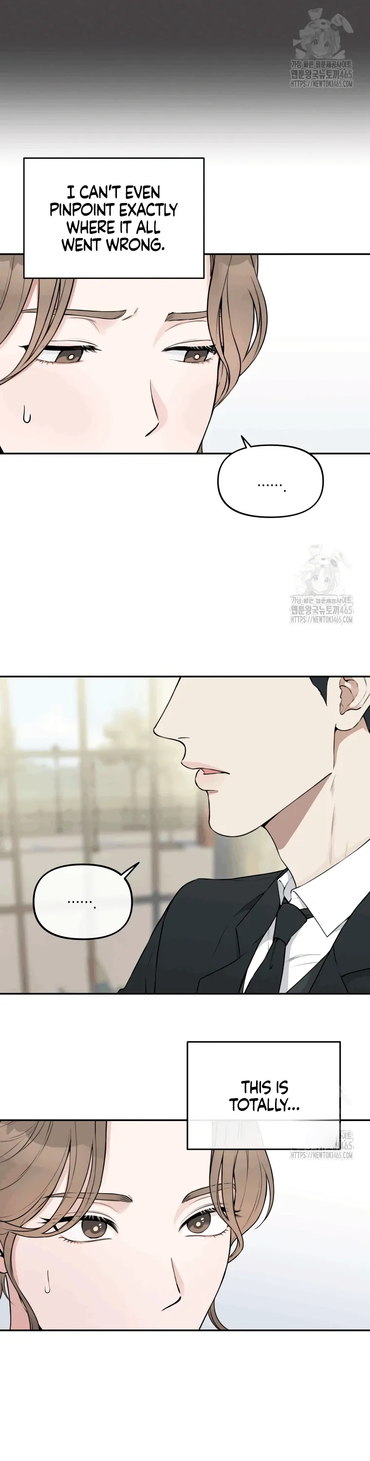 Dirty Marriage chapter 1 page 4