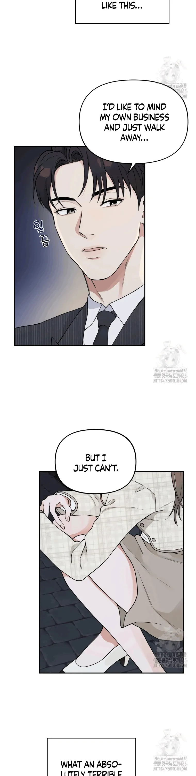 Dirty Marriage chapter 1 page 28