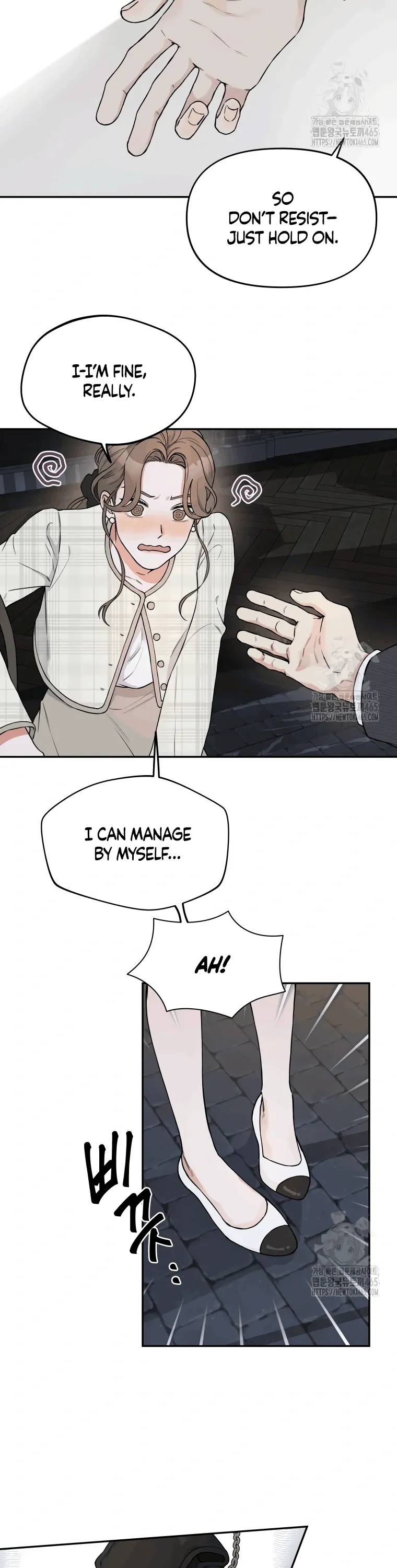 Dirty Marriage chapter 1 page 30