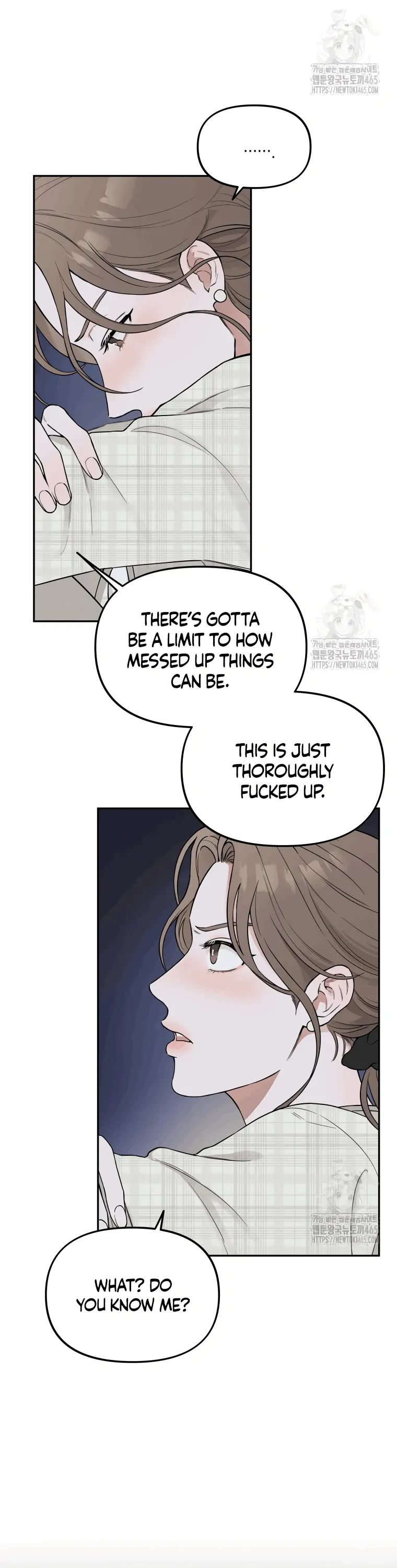Dirty Marriage chapter 1 page 25