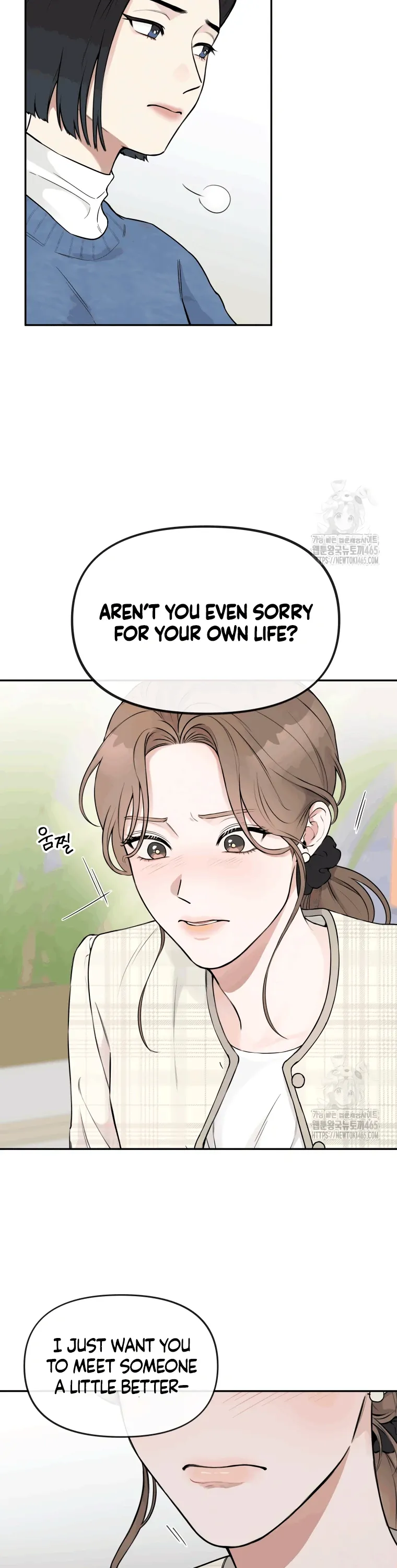Dirty Marriage chapter 1 page 15