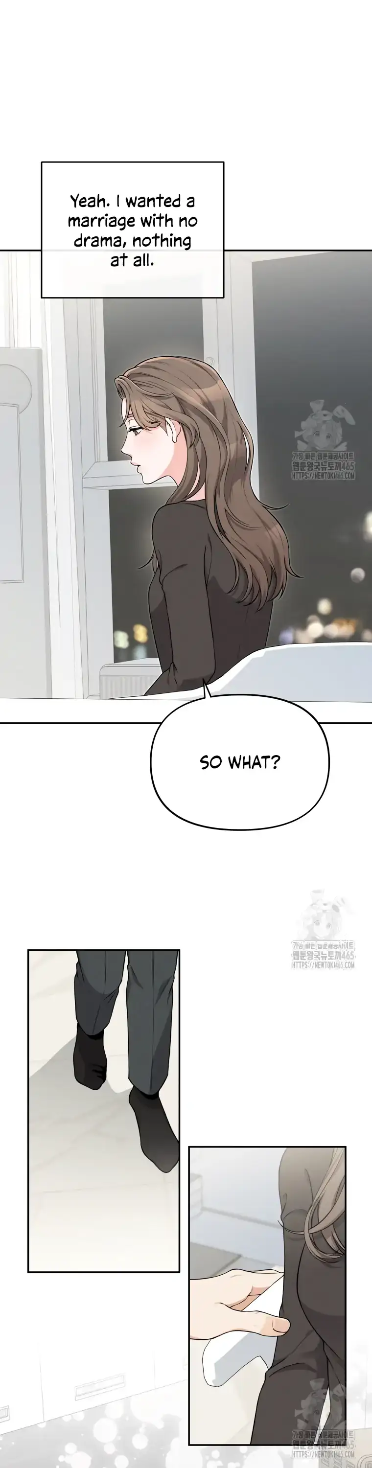Dirty Marriage chapter 11 page 20